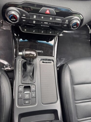 Kia Sorento 2015, 179,000 km - 2.0 l - Bakı