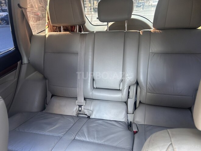 Mitsubishi Pajero 2008, 210,000 km - 3.0 l - Bakı