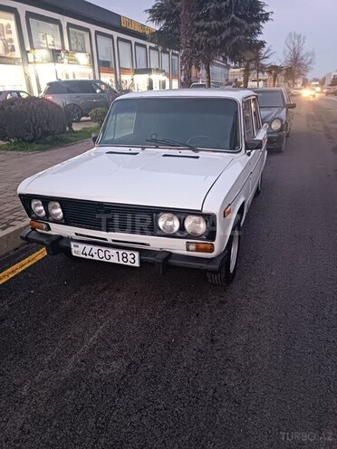 LADA (VAZ) 2106 1977, 95,000 km - 1.6 l - Masallı