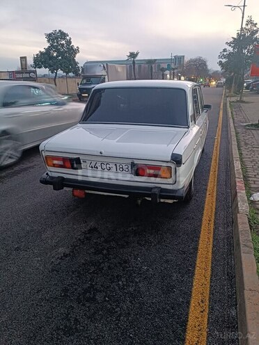 LADA (VAZ) 2106 1977, 95,000 km - 1.6 l - Masallı
