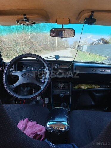 LADA (VAZ) 2107 1990, 95,000 km - 1.6 л - Oğuz