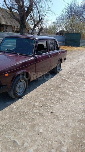 LADA (VAZ) 2107 1990, 95,000 km - 1.6 л - Oğuz