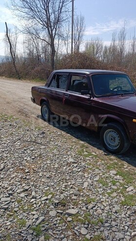 LADA (VAZ) 2107 1990, 95,000 km - 1.6 л - Oğuz