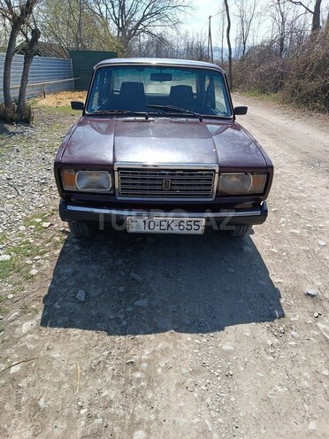 LADA (VAZ) 2107 1990, 95,000 km - 1.6 л - Oğuz