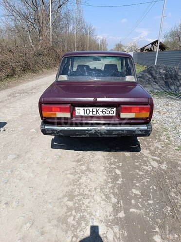 LADA (VAZ) 2107 1990, 95,000 km - 1.6 л - Oğuz