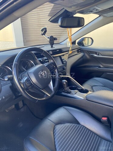 Toyota Camry 2020, 94,000 km - 2.5 l - Bakı