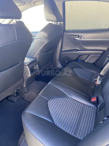 Toyota Camry 2020, 94,000 km - 2.5 l - Bakı