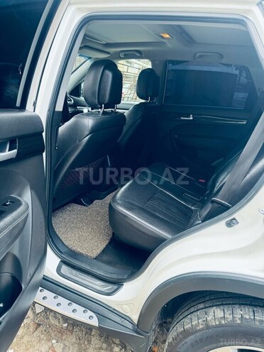 Kia Sorento 2010, 196,900 km - 2.0 l - Bakı