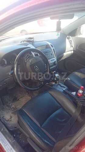 Kia Ceed 2007, 305,870 km - 1.6 л - Bakı
