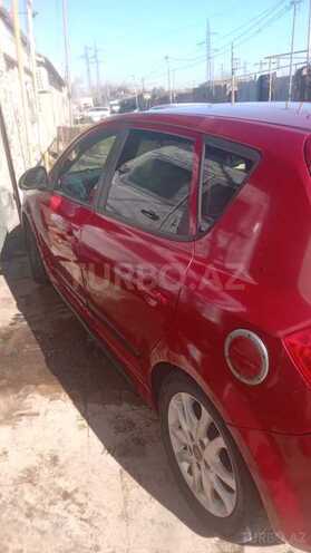 Kia Ceed 2007, 305,870 km - 1.6 л - Bakı