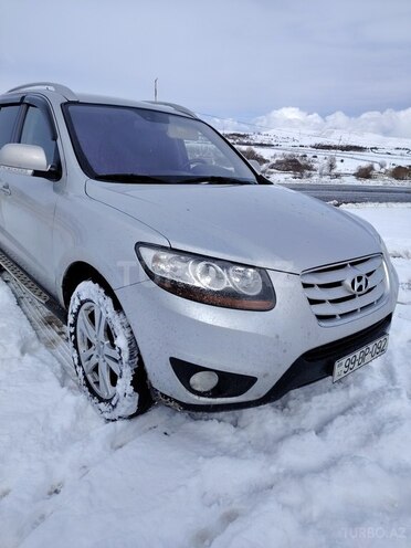 Hyundai Santa Fe 2010, 258,000 km - 2.0 l - Goranboy