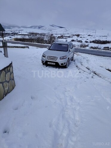 Hyundai Santa Fe 2010, 258,000 km - 2.0 l - Goranboy
