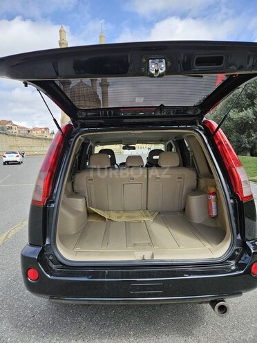 Nissan X-Trail 2004, 271,000 km - 2.5 l - Bakı