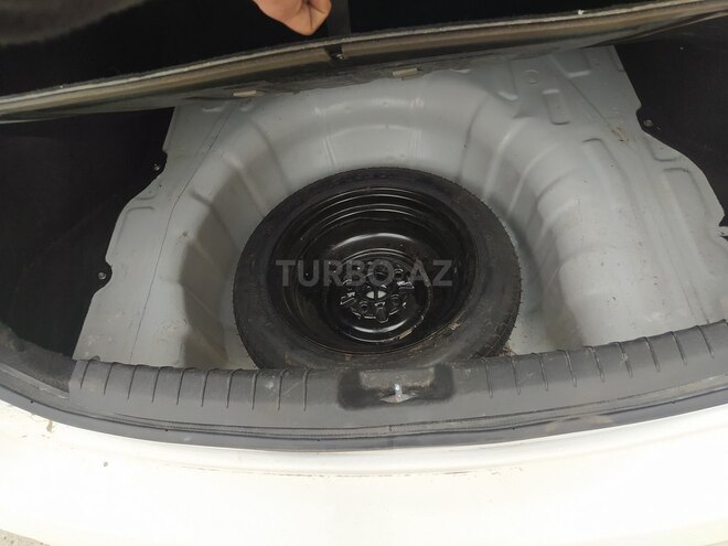 Hyundai Elantra 2017, 73,682 km - 2.0 л - Bakı