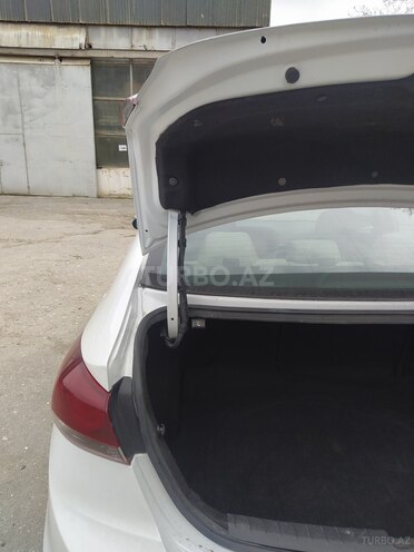 Hyundai Elantra 2017, 73,682 km - 2.0 л - Bakı