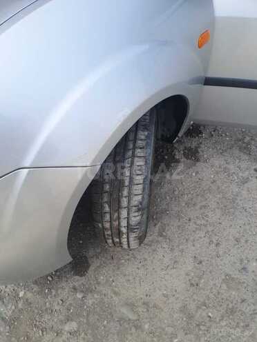 Ford Fiesta 2007, 253,694 km - 1.4 л - Şəmkir