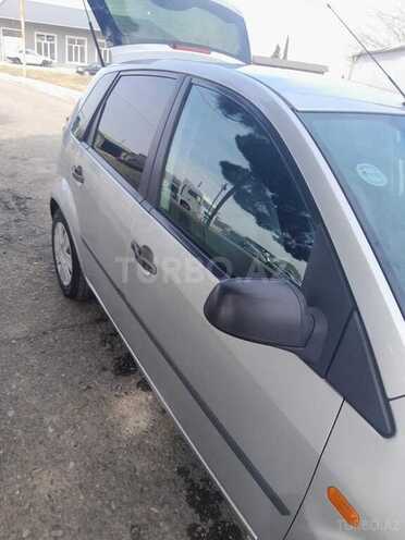Ford Fiesta 2007, 253,694 km - 1.4 л - Şəmkir