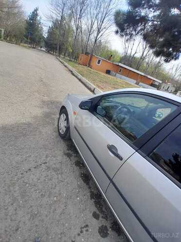Ford Fiesta 2007, 253,694 km - 1.4 л - Şəmkir