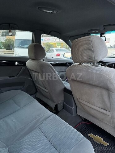 Chevrolet Lacetti 2008, 250,000 km - 1.6 l - Bakı