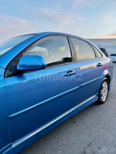 Chevrolet Lacetti 2008, 250,000 km - 1.6 l - Bakı