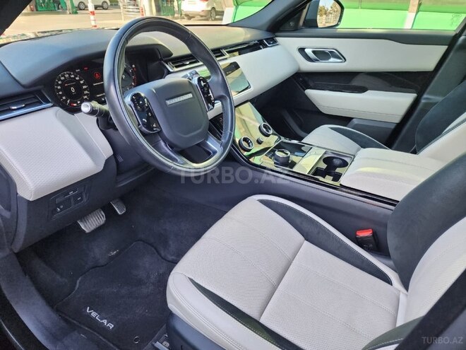 Land Rover RR Velar 2020, 140,000 km - 2.0 l - Bakı