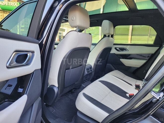 Land Rover RR Velar 2020, 140,000 km - 2.0 l - Bakı