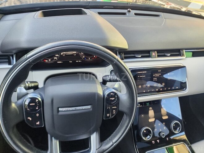 Land Rover RR Velar 2020, 140,000 km - 2.0 l - Bakı