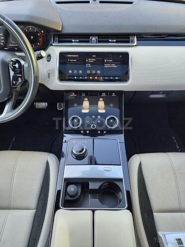 Land Rover RR Velar 2020, 140,000 km - 2.0 l - Bakı
