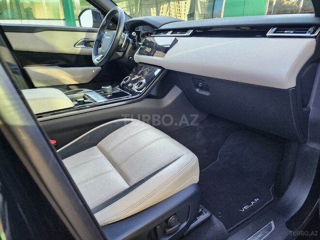 Land Rover RR Velar 2020, 140,000 km - 2.0 l - Bakı
