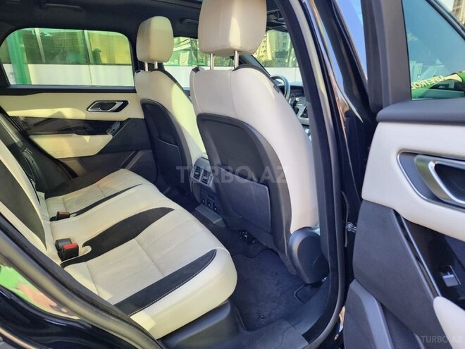 Land Rover RR Velar 2020, 140,000 km - 2.0 l - Bakı