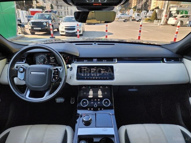Land Rover RR Velar 2020, 140,000 km - 2.0 l - Bakı