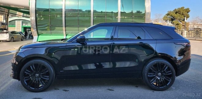 Land Rover RR Velar 2020, 140,000 km - 2.0 l - Bakı