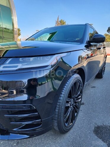 Land Rover RR Velar 2020, 140,000 km - 2.0 l - Bakı