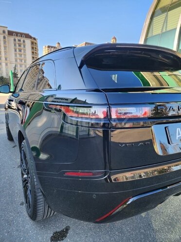 Land Rover RR Velar 2020, 140,000 km - 2.0 l - Bakı