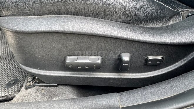 Hyundai Elantra 2013, 205,874 km - 1.8 l - Sumqayıt