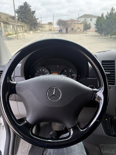 Mercedes Sprinter 311 2006, 205,000 km - 2.2 l - Bakı