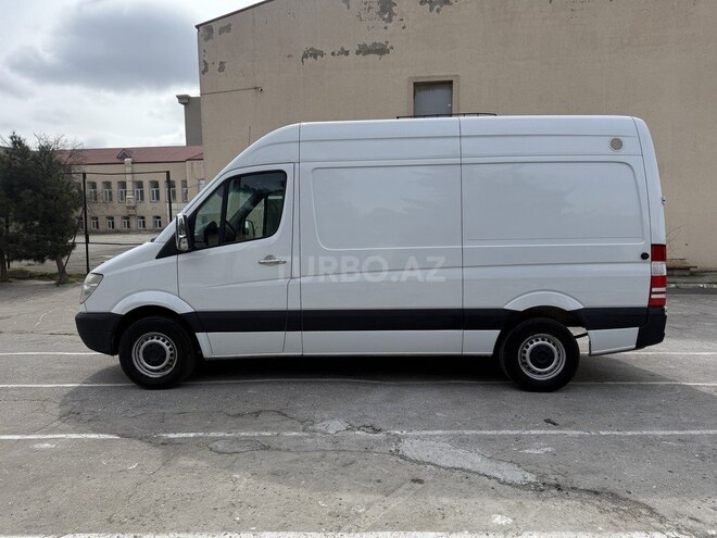 Mercedes Sprinter 311 2006, 205,000 km - 2.2 l - Bakı