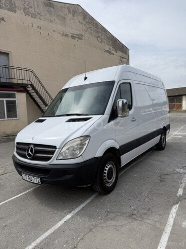 Mercedes Sprinter 311 2006, 205,000 km - 2.2 l - Bakı