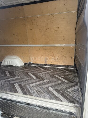 Mercedes Sprinter 311 2006, 205,000 km - 2.2 l - Bakı