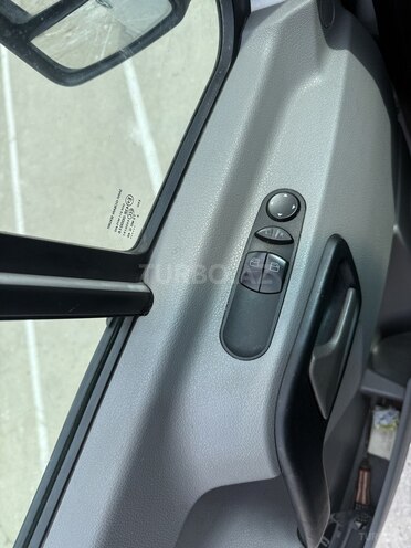 Mercedes Sprinter 311 2006, 205,000 km - 2.2 l - Bakı