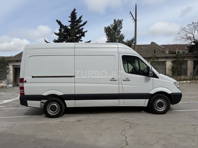 Mercedes Sprinter 311 2006, 205,000 km - 2.2 l - Bakı
