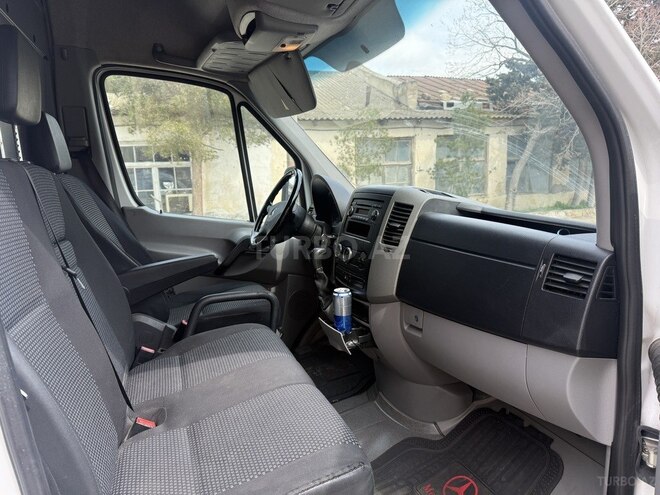 Mercedes Sprinter 311 2006, 205,000 km - 2.2 l - Bakı