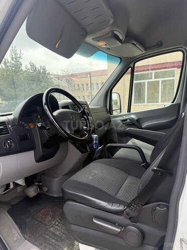 Mercedes Sprinter 311 2006, 205,000 km - 2.2 l - Bakı