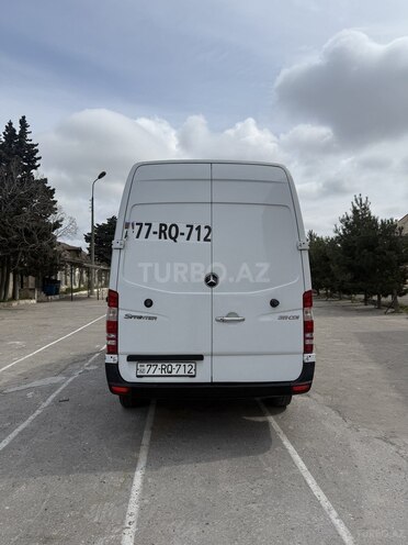 Mercedes Sprinter 311 2006, 205,000 km - 2.2 l - Bakı