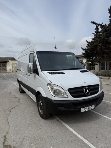 Mercedes Sprinter 311 2006, 205,000 km - 2.2 l - Bakı
