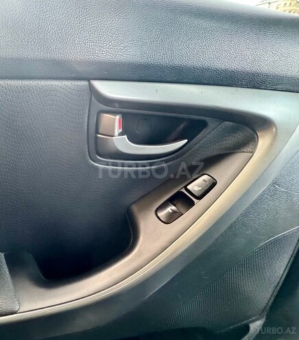 Hyundai Elantra 2013, 205,874 km - 1.8 l - Sumqayıt