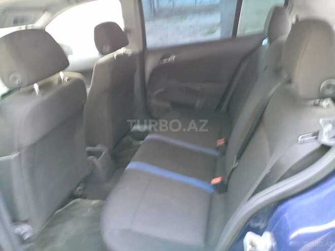Opel Astra 2004, 28,000 km - 1.4 l - Salyan