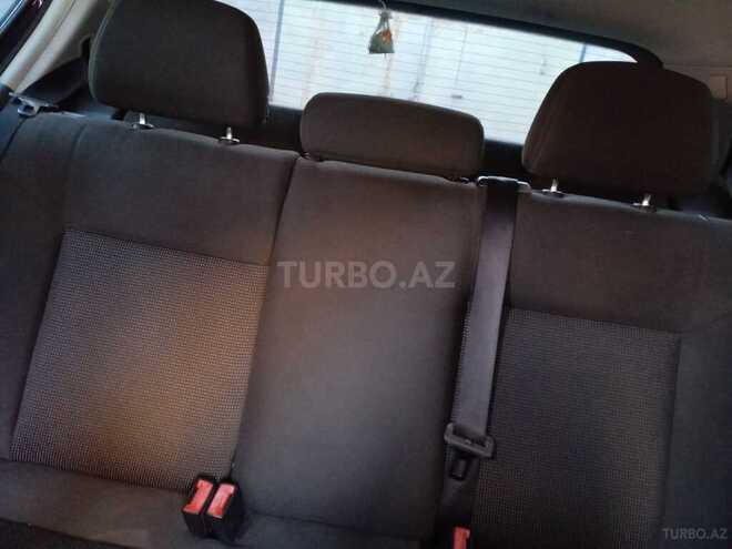 Opel Astra 2004, 28,000 km - 1.4 l - Salyan