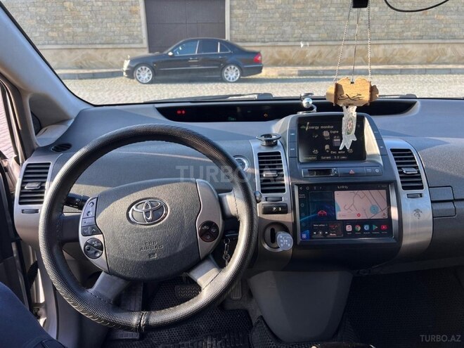 Toyota Prius 2006, 227,235 km - 1.5 л - Bakı