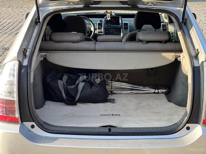 Toyota Prius 2006, 227,235 km - 1.5 л - Bakı